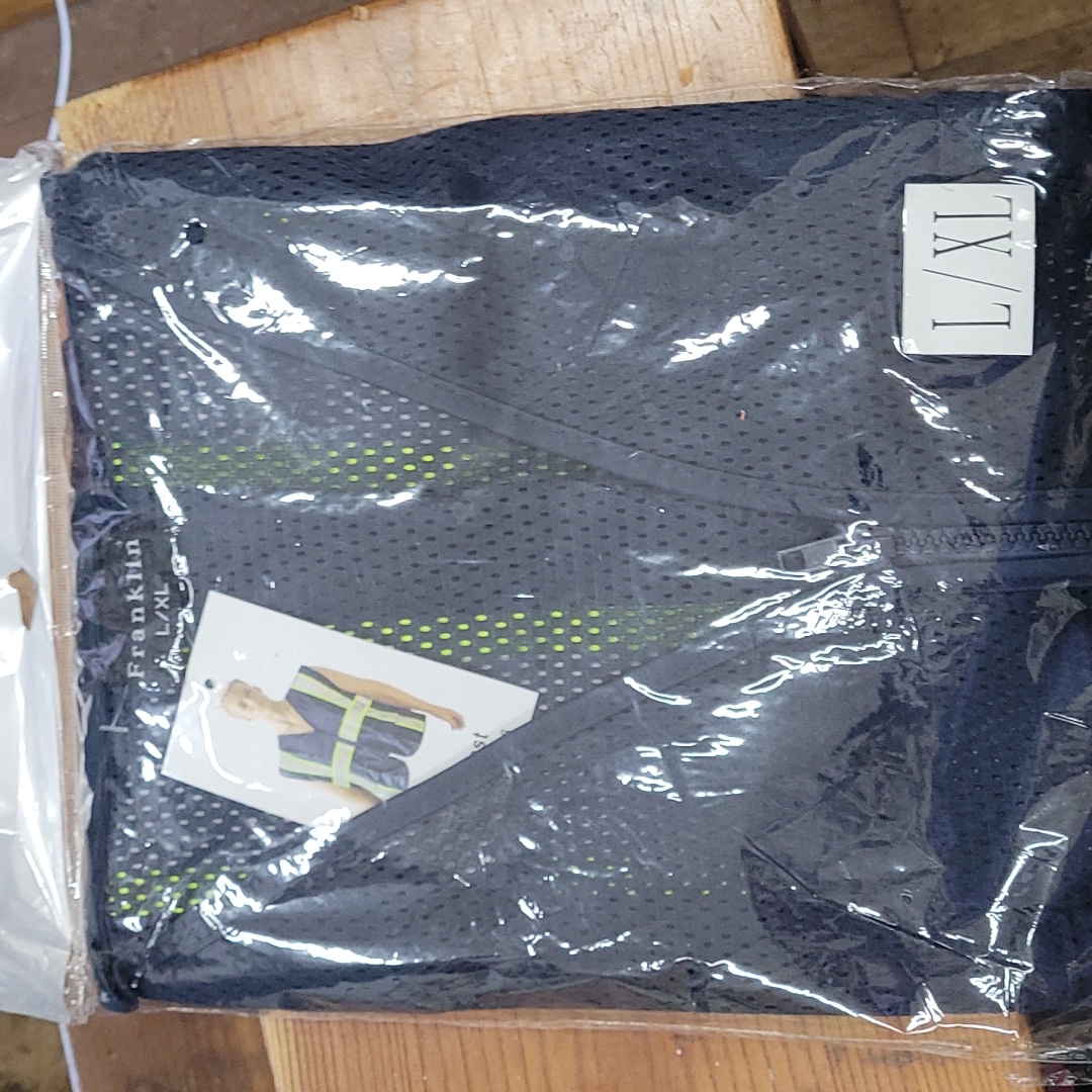 Safty Vest